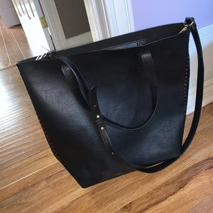 American Eagle Tote Bag